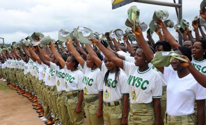 NYSC Membership